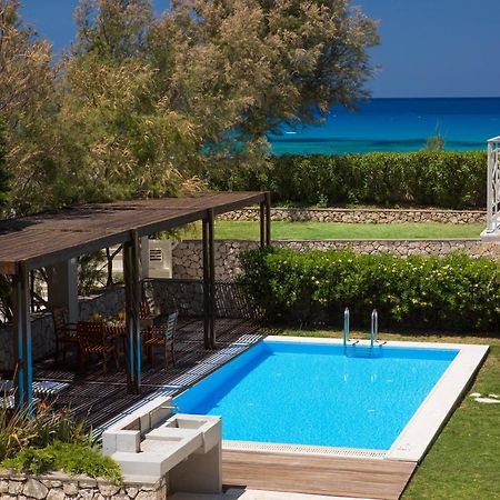 Aeriko Homes Of Distinction Agios Ioannis  Eksteriør bilde