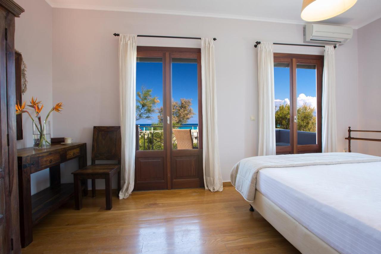 Aeriko Homes Of Distinction Agios Ioannis  Eksteriør bilde