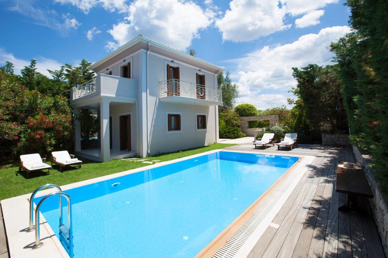 Aeriko Homes Of Distinction Agios Ioannis  Eksteriør bilde