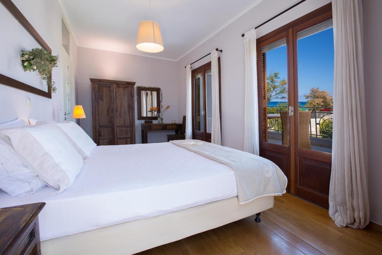Aeriko Homes Of Distinction Agios Ioannis  Eksteriør bilde