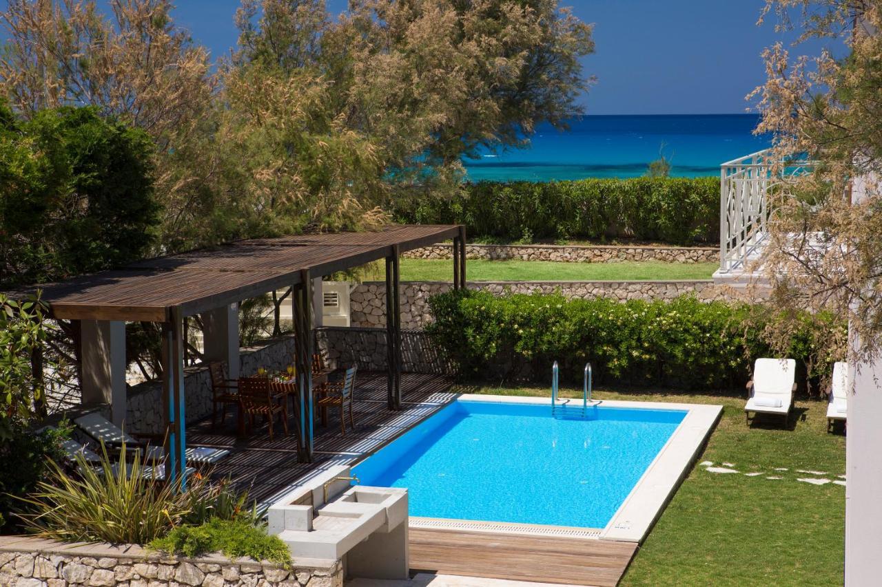 Aeriko Homes Of Distinction Agios Ioannis  Eksteriør bilde