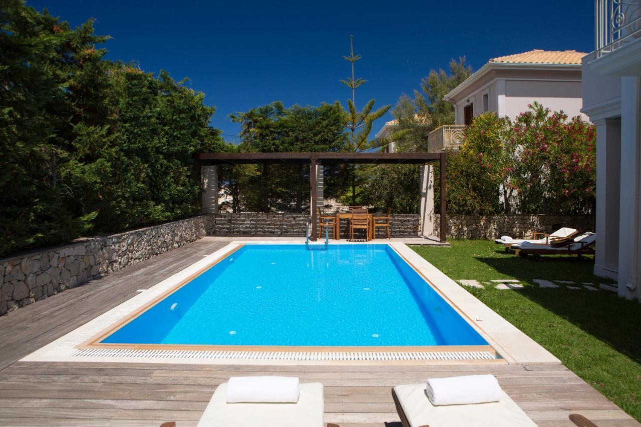 Aeriko Homes Of Distinction Agios Ioannis  Eksteriør bilde