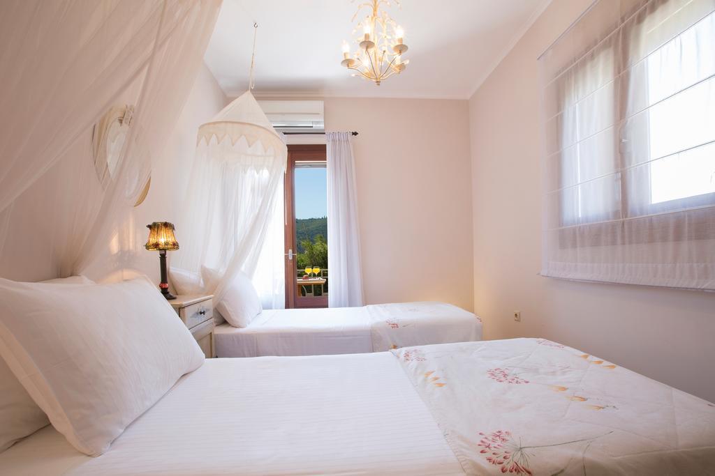 Aeriko Homes Of Distinction Agios Ioannis  Eksteriør bilde