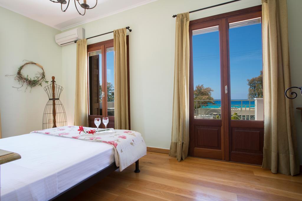 Aeriko Homes Of Distinction Agios Ioannis  Eksteriør bilde