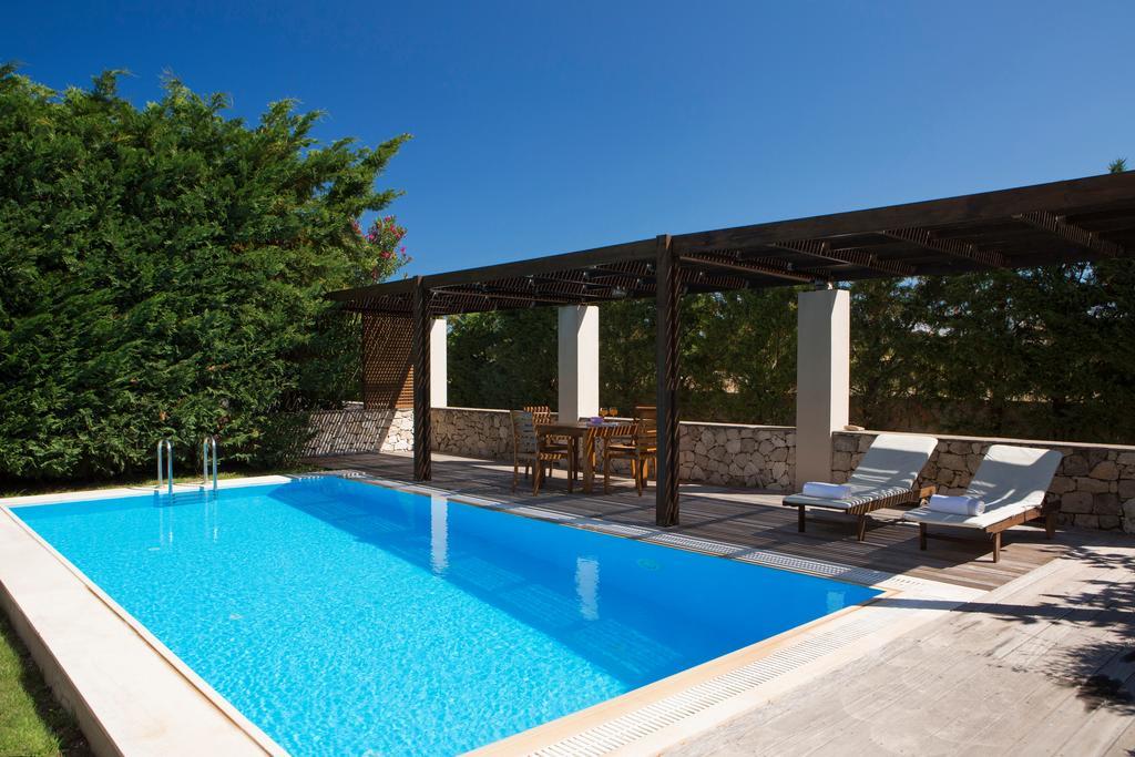 Aeriko Homes Of Distinction Agios Ioannis  Eksteriør bilde