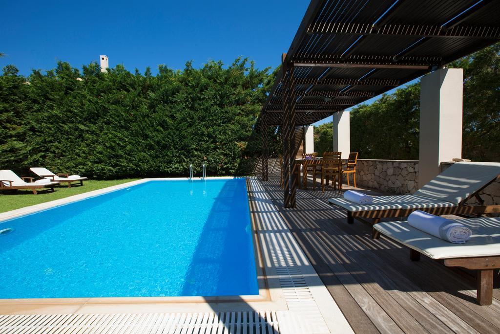 Aeriko Homes Of Distinction Agios Ioannis  Eksteriør bilde