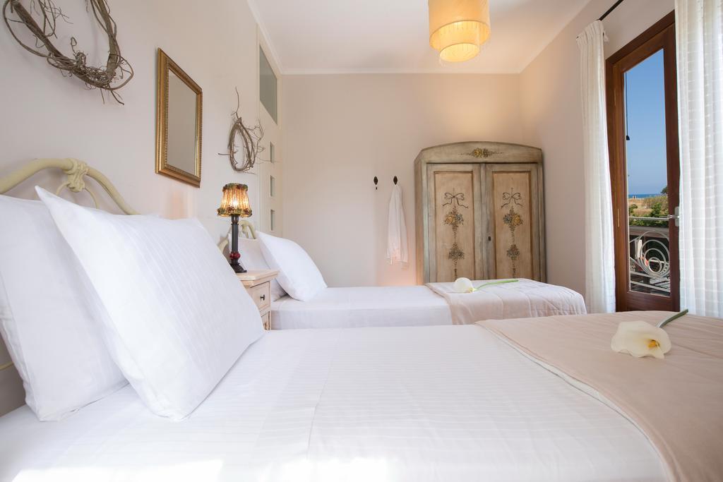 Aeriko Homes Of Distinction Agios Ioannis  Eksteriør bilde