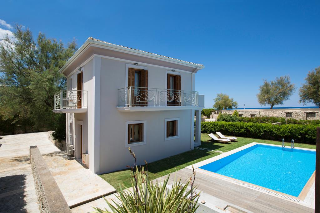 Aeriko Homes Of Distinction Agios Ioannis  Eksteriør bilde