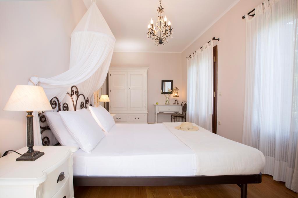 Aeriko Homes Of Distinction Agios Ioannis  Eksteriør bilde