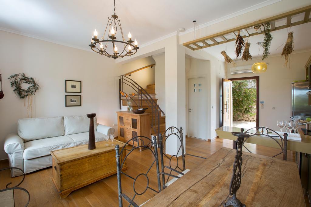 Aeriko Homes Of Distinction Agios Ioannis  Eksteriør bilde