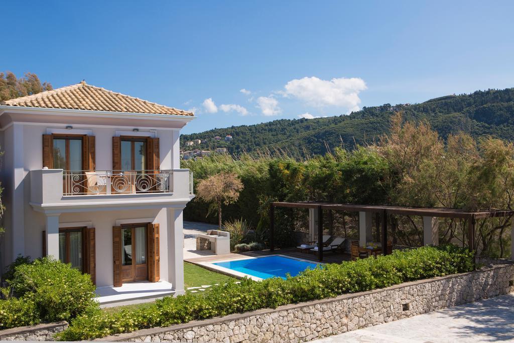 Aeriko Homes Of Distinction Agios Ioannis  Eksteriør bilde