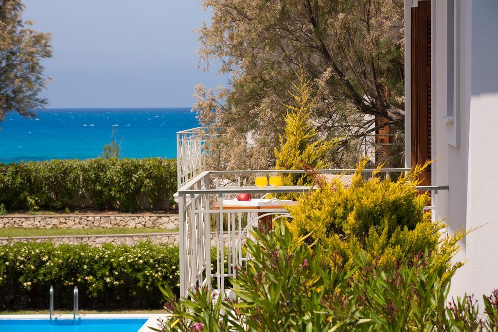 Aeriko Homes Of Distinction Agios Ioannis  Eksteriør bilde