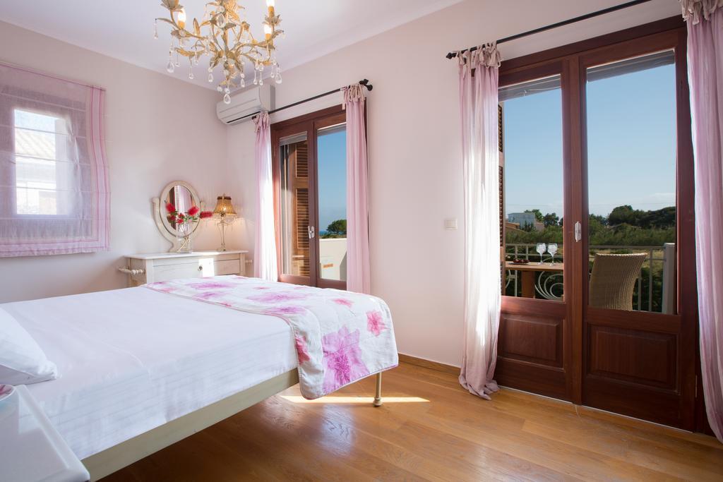 Aeriko Homes Of Distinction Agios Ioannis  Eksteriør bilde