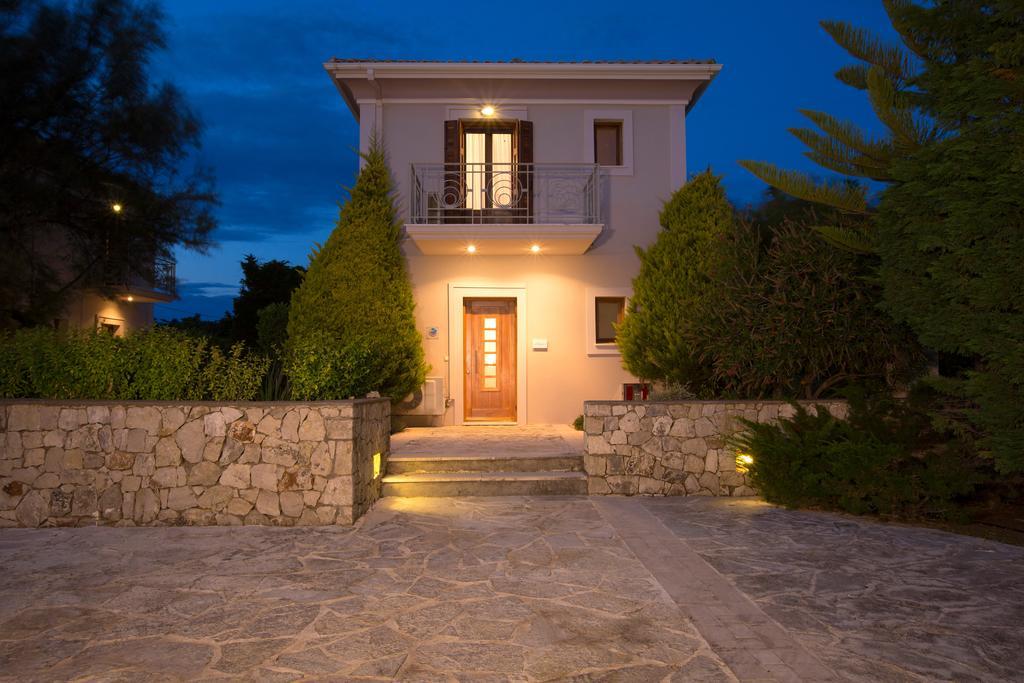 Aeriko Homes Of Distinction Agios Ioannis  Eksteriør bilde