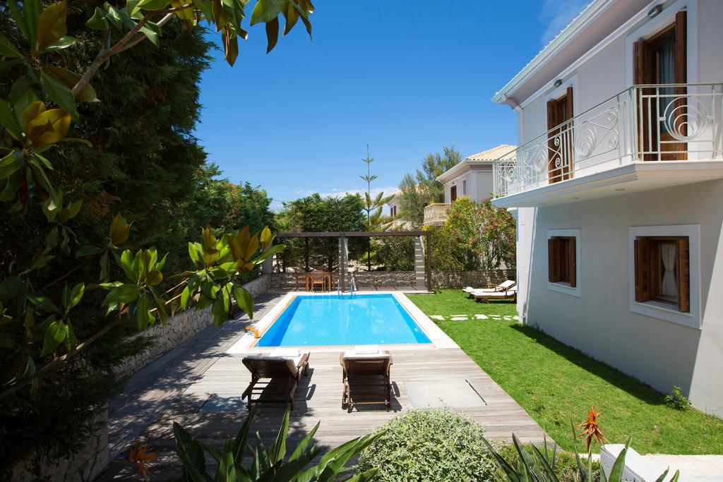 Aeriko Homes Of Distinction Agios Ioannis  Eksteriør bilde