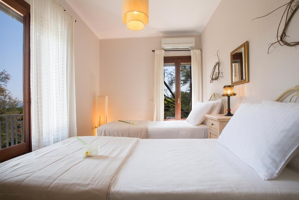 Aeriko Homes Of Distinction Agios Ioannis  Eksteriør bilde